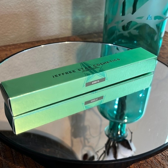 Jeffree Star Eyeliner Assets, NEW! - Picture 5 of 6